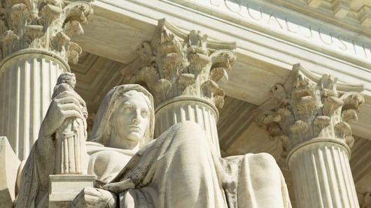 Courthouse Steps Decision: The Gerrymandering Cases, Rucho et al. v. Common Cause et al.